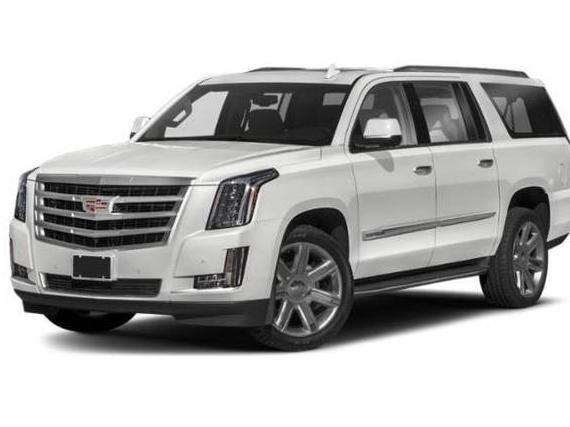 CADILLAC ESCALADE ESV 2020 1GYS4JKJ8LR217671 image